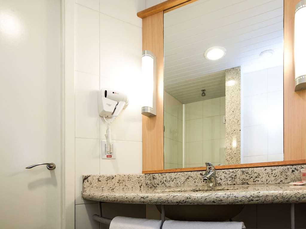 Ibis Cascavel Hotel Phòng bức ảnh