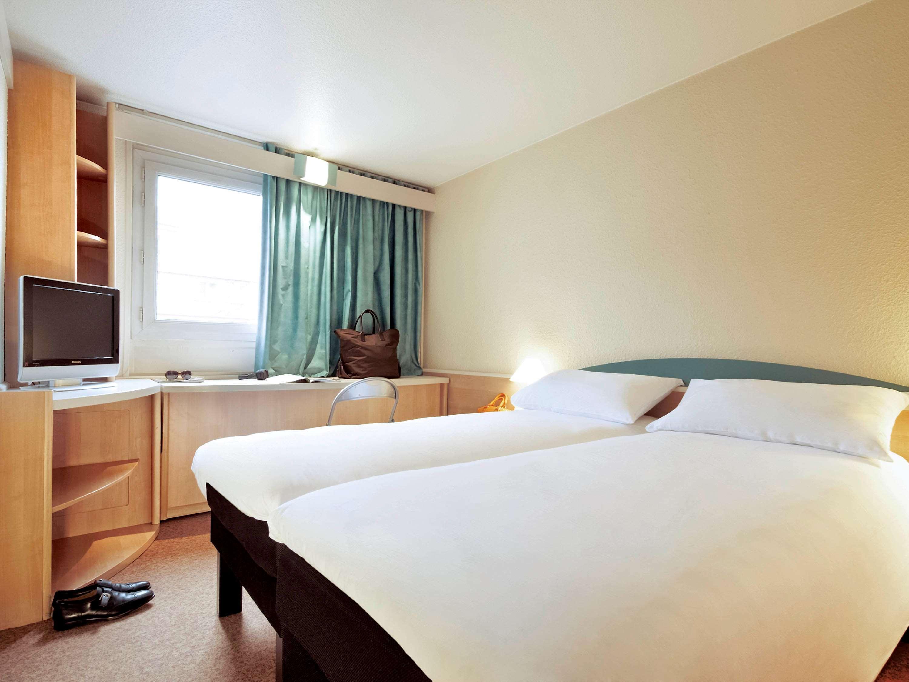 Ibis Cascavel Hotel Ngoại thất bức ảnh