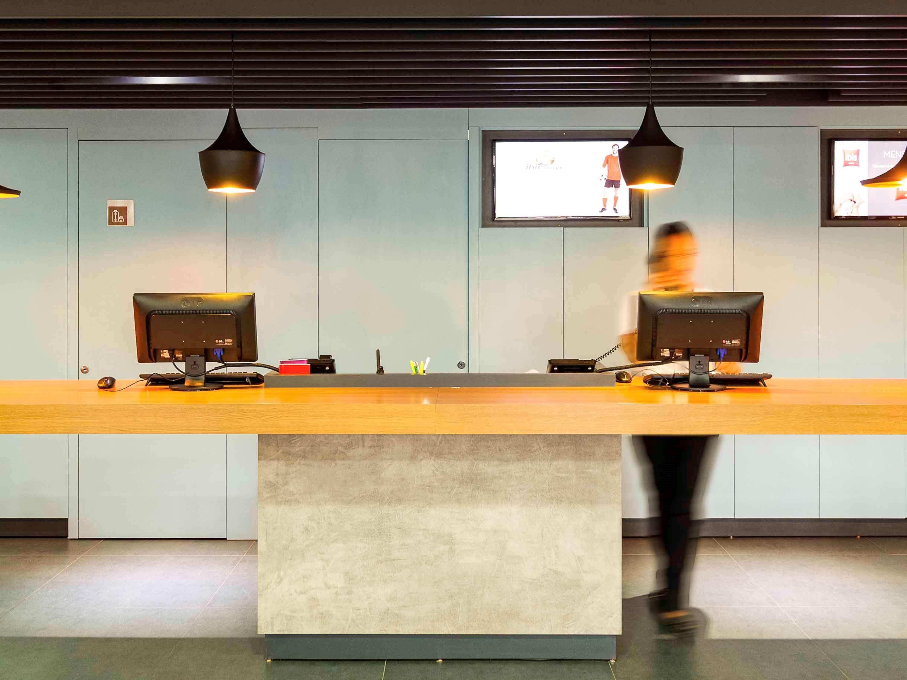 Ibis Cascavel Hotel Ngoại thất bức ảnh