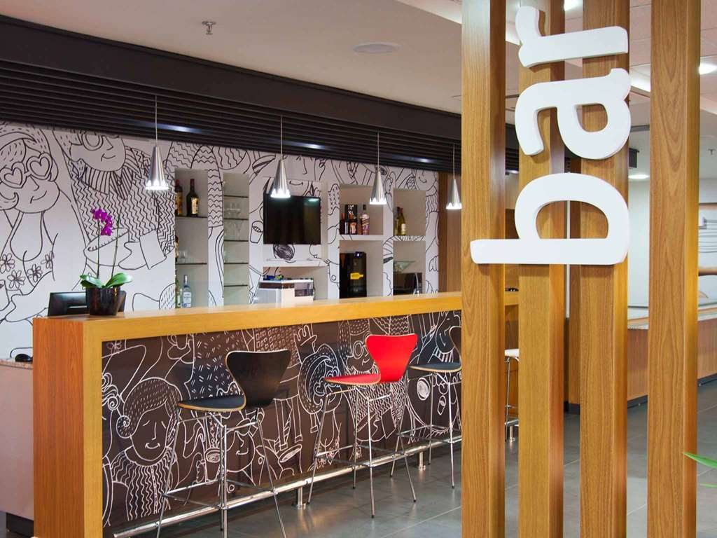 Ibis Cascavel Hotel Cascavel  Nhà hàng bức ảnh