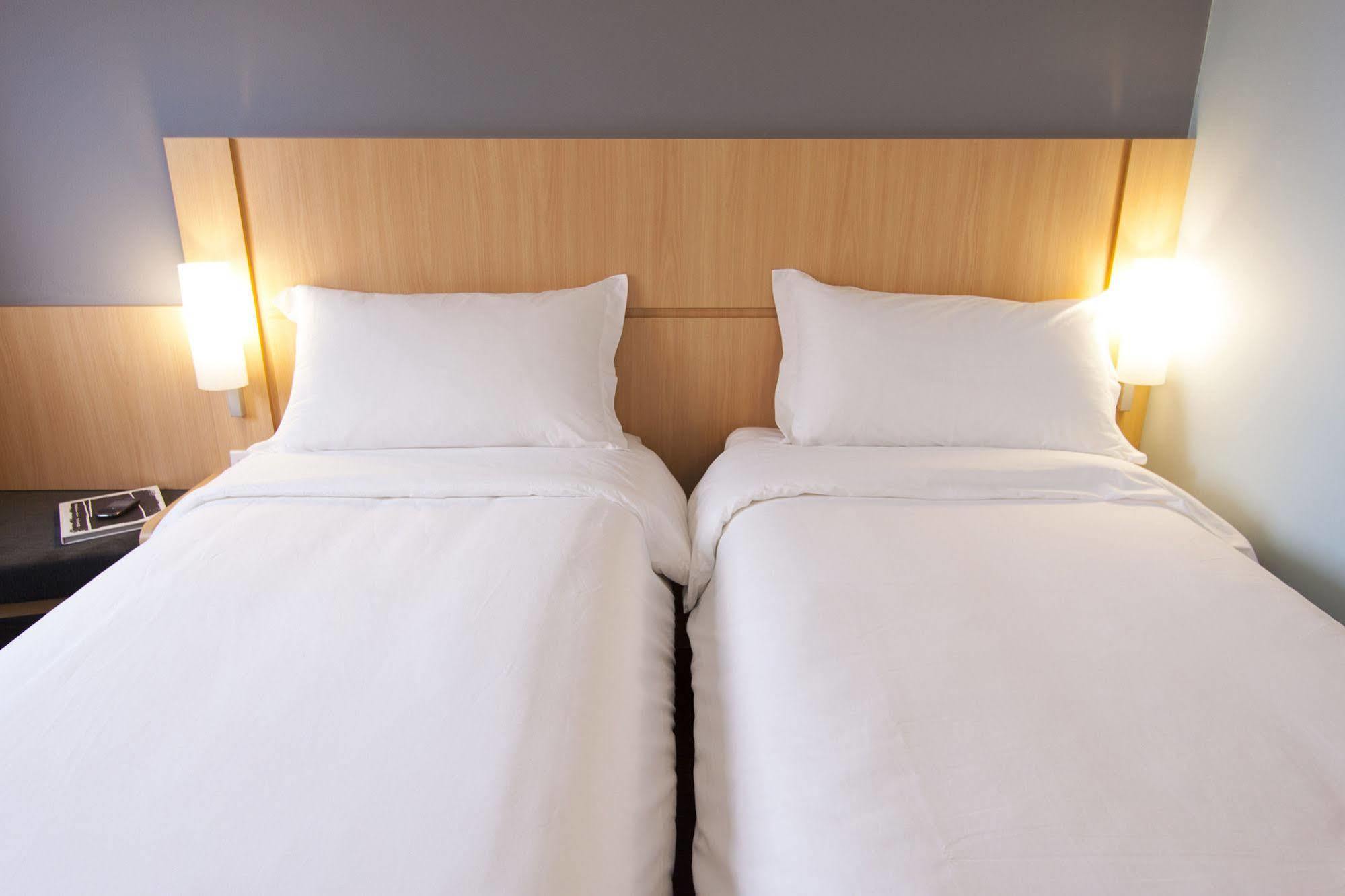 Ibis Cascavel Hotel Ngoại thất bức ảnh